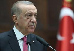 Cumhurbaşkanı Erdoğan'dan asgari ücret açıklaması: Sözümüzü yerine getireceğiz