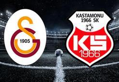 Galatasaray Kastamonuspor maçı ne zaman, saat kaçta, hangi kanalda? İşte GS Kastamonuspor canlı yayın bilgileri ve maç kadrosu!