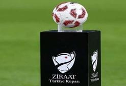 Türkiye Ziraat Kupası maçları hangi kanalda, ne zaman? 19 -20 Ekim Ziraat Kupası maçları programı