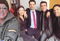 Nebahat Çehre 'Yargı' dizisine övgüler yağdırdı: Yalı ve köşk yok!