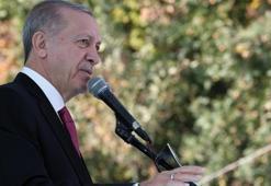 Cumhurbaşkanı Erdoğan'dan muhtara müjde: Ödenekleri kesilmeyecek