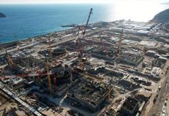 Rosatom: Türkiye ile Sinop'taki nükleer güç santrali için görüşmelere başladık