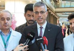 İstanbul İl Sağlık Müdürü Memişoğlu: 2 yaralının durumu kritik