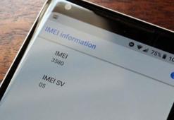 Imei yasası nedir, imei klonlama (kopyalama) sona mı erecek?