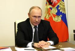 Putin, Ukrayna'dan ilhak edilen bölgelerde sıkı yönetim ilan etti