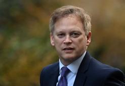 İngiltere'nin yeni İçişleri Bakanı Grant Shapps oldu