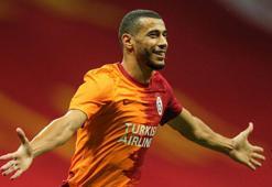 Galatasaray'da Belhanda krizi sürüyor! Faslı oyuncu FIFA'ya şikayet etmişti...