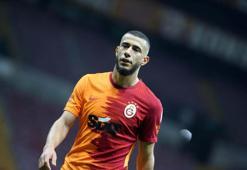 Galatasaray ve Belhanda arasındaki dava sonuçlandı!