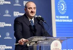 Bakan Varank: Dergimiz alanında referans kaynak olacak
