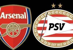 Arsenal – PSV maçı ne zaman, saat kaçta, hangi kanalda, canlı mı yayınlanacak? Arsenal PSV Eindhoven maçı neden ertelendi?