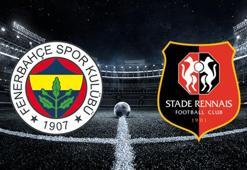 Fenerbahçe Rennes maçı ne zaman, saat kaçta, hangi kanalda? Fenerbahçe UEFA maçı canlı yayın bilgileri!