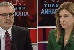 Fakıbaba'nın istifa kararıyla ilgili AK Parti'den ilk açıklama