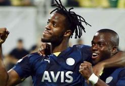 Fenerbahçe'yi neden tercih ettiği ortaya çıktı! Michy Batshuayi'nin transferindeki gizli detay...