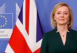 Liz Truss kimdir, istifa mı etti? Liz Truss neden istifa etti?