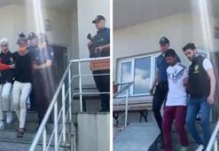 Bebek sahilinde cinsel ilişkiye girmişlerdi! 'Neden açık alanda?' sorusuna bu yanıtı verdi