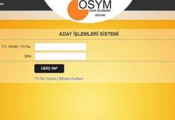 KPSS 2022 sonuç sorgulama ekranı! KPSS sonuçları nasıl ve nereden sorgulanır? İşte KPSS lisans sonuçları ÖSYM sorgulama sayfası