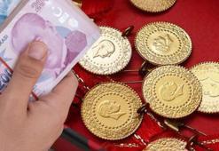 Altın fiyatlarında flaş gelişme! Faiz kararı sonrası gram altın tırmanışa geçti