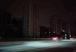 Ukrayna, zorunlu elektrik tasarrufu kararıyla karanlığa gömüldü