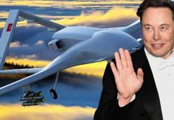 "Türk dronları en iyisi diyorlar, Tesla da dron yapacak mı?" sorusuna Elon Musk'tan dikkat çeken yanıt