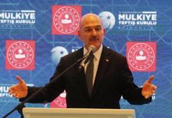 Bakan Soylu: TTB Başkanı alçakça iftira atıp, PKK’nın propagandasına yeltendi