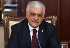 Şamil Ayrım kimdir, nereli? Şamil Ayrım nerenin milletvekili?