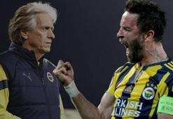 Jorge Jesus 'Yeni Gökhan Gönül'ü' buldu! Yıldız futbolcu açıkladı: Fenerbahçe'ye gidiyorum