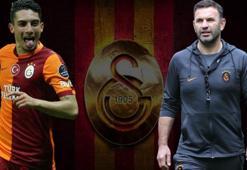Galatasaray'da Alex Telles etkisi yaratacak! Galatasaray sol bek kangrenini çözüyor