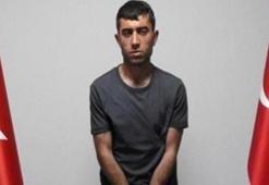 PKK/KCK'nın suikast biriminde sözde komutanı Burhan Picak yakalandı