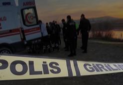 Arkadaşının maaşını çekip öldürdü! Kameraya çamaşır ipi alırken yakalandı