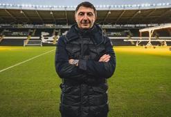 İmzayı atarsa 7.takımı olacak! Shota Arveladze sürprizi