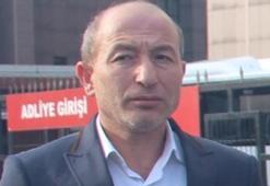 Dini nikahlı eşini 4. kattan attığı iddiasıyla yargılanan sanık beraat etti