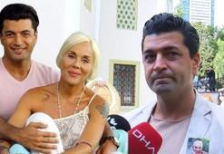 Buğra Bahadırlı'dan duygulandıran sözler! 'En son benden pizza istedi ama yiyemedi'