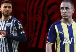 Okay Yokuşlu ve Emre Mor'dan sonra Celta Vigo'ya 3.Türk! Jesus'un prensi kıymete bindi