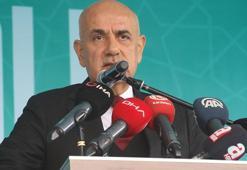 Bakan Kirişci: Sözleşmeli besi işletmeciliği ile üreticimize hem fiyat hem de alım garantisi vereceğiz