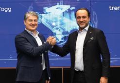 Togg ve Trendyol kesintisiz kullanıcı deneyimi için niyet