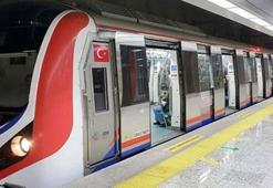 Marmaray neden çalışmıyor? Marmaray kapalı mı, kaza mı oldu?