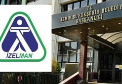 İzelman daimi personel alımı yapacak! İŞKUR İzelman 23 şoför alımı başvurusu nasıl yapılır?