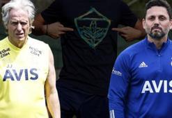 Jorge Jesus Erol Bulut'un prensini gönderdi 2 ayda haklı çıktığını herkes gördü!