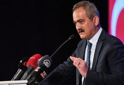 Bakan Özer: Türkiye'deki çırak ve kalfa sayısı 900 bin 675'e yükseldi