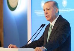 Cumhurbaşkanı Erdoğan'dan Lafarge tepkisi: Macron’a da anlattım, şimdi parlamentosu hesabını sordu