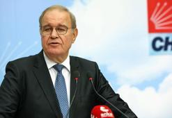Tanrıkulu ve Kaftancıoğlu'nun paylaşımları CHP'de "kimyasal silah" krizi çıkardı!