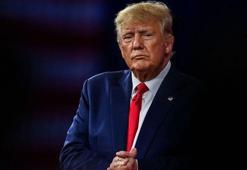 Donald Trump'ın evinde ele geçirilen gizli kağıtlar sırrı ortaya çıktı!