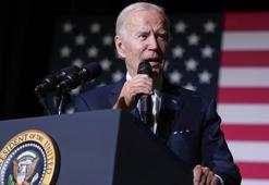 ABD Başkanı Biden'ın akıl sağlığı sorgulanıyor! ABD'de infial yarattı