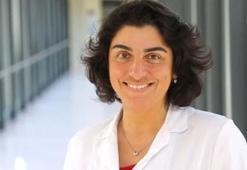 Dr. Dilek Gürsoy kimdir, aslen nereli? Forbes’e kapak olan Dilek Gürsoy hangi hastanede, hangi alanda uzman?