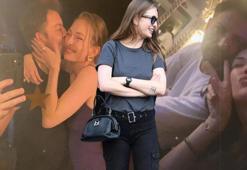 Yasemin Allen'dan Tolga Güleç açıklaması! 'Burası romantiklere göre bir dünya değil'