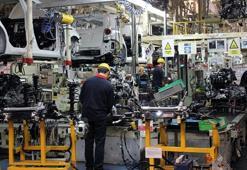 Dünya otomotiv devinden Türkiye kararı! Sakarya'ya üretim tesisi kurulacak