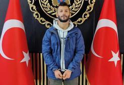 PKK'lı terörist yakalandı! Üzerinden Karayılan'ın özel notları çıktı
