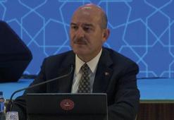Bakan Soylu’dan MHP’ye başsağlığı