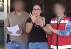 Sözleşmeli öğretmen, PKK üyeliğinden tutuklandı