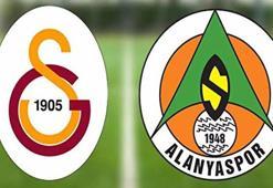 Galatasaray Alanyaspor maçı ne zaman, hangi kanalda, saat kaçta yayınlanacak? GS Alanya maçında ilk 11 belli mi?
